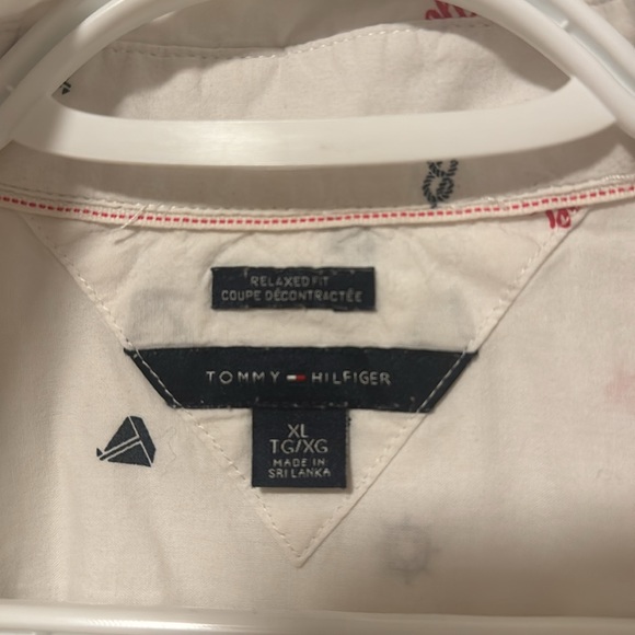 Top long sleeve - Picture 3 of 3